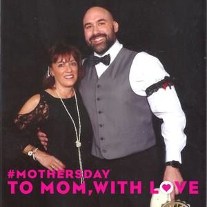 Meet your Posher, Garrett